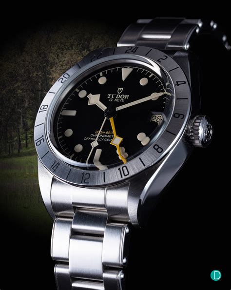 review tudor black bay pro|tudor black bay pro thickness.